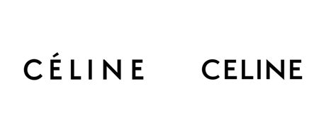 celine original|celine brand identity.